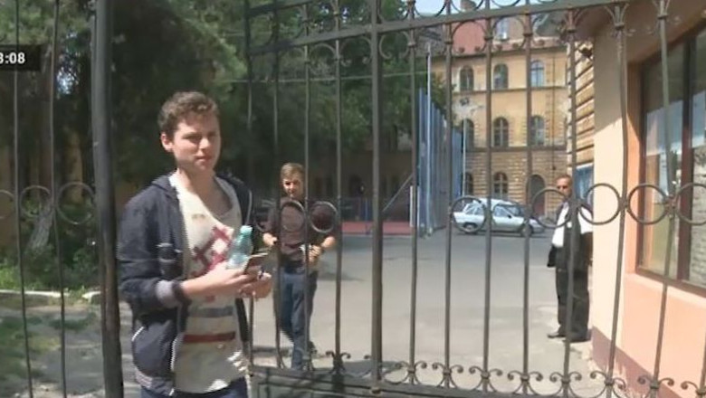 Bacalaureat 2013: subiecte grele la Limba Materna Imagine