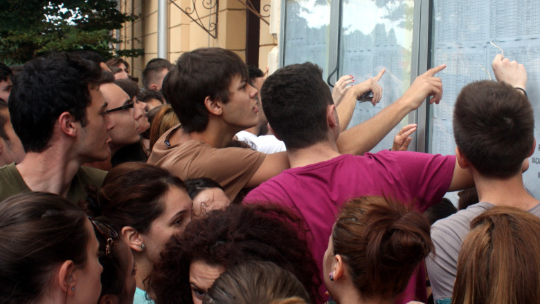 Bacalaureat 2015 – sesiune speciala. Cand va avea loc Bac-ul olimpicilor? Imagine