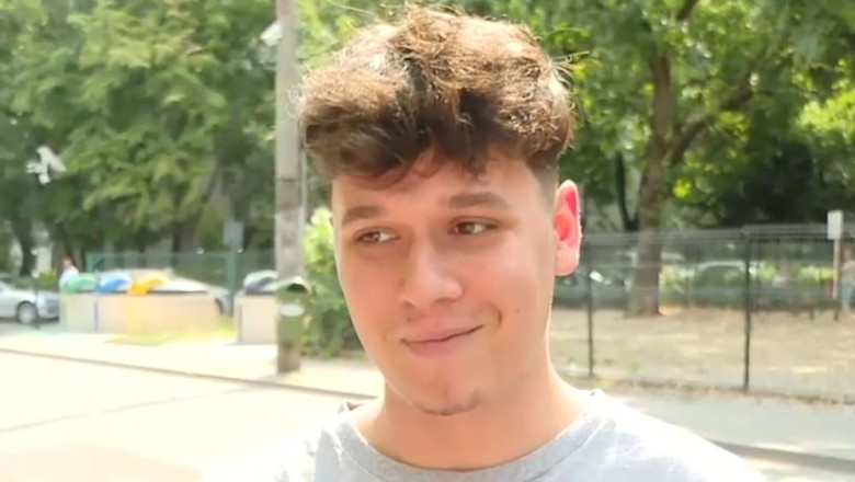 Bacalaureat cu peripetii. Un elev a picat pentru ca a adormit in timpul examenului: „M-au trezit supraveghetoarele in ultimele minute” Imagine