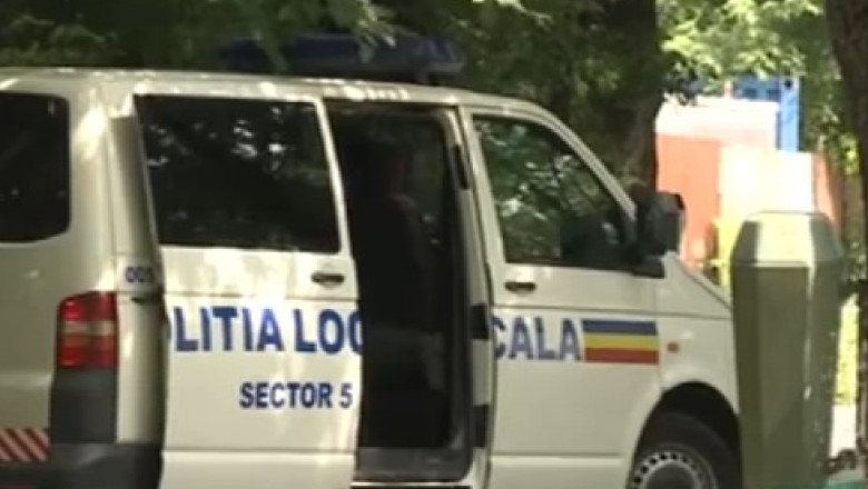 Bacalaureat cu suspiciuni de frauda. Directoarea liceului Dimitrie Bolintineanu a fost retinuta Imagine