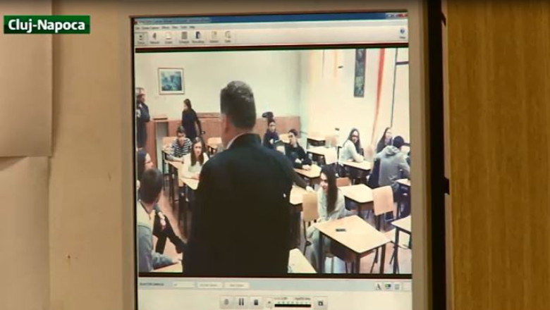 Bacalaureat. Examen scris la limba si literatura materna Imagine