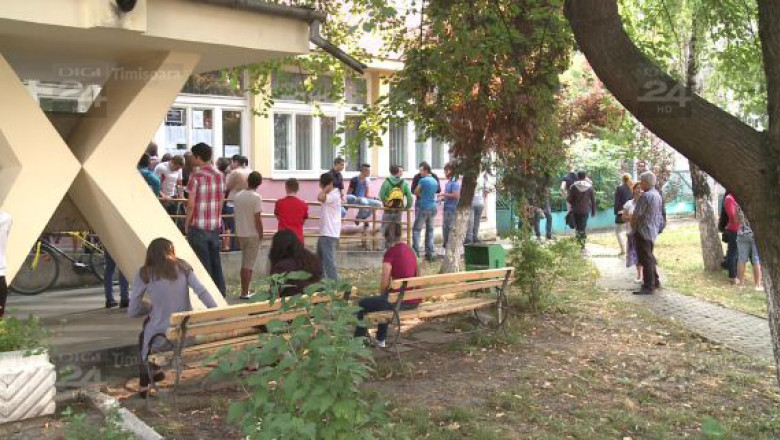 Bacalaureatul: promovabilitatea a crescut aproape la dublu in Timis Imagine