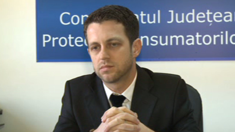 BACAU. Amenda record pentru o institutie bancara Imagine