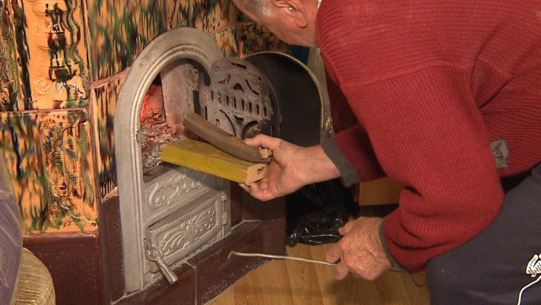 BACAU. Mii de oameni, lasati fara ajutoare de incalzire din cauza functionarilor din primarii Imagine