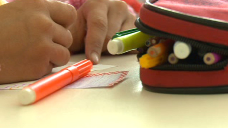 BACAU. Un invatator este cercetat penal pentru violarea unui baiat de 10 ani pe care il medita la matematica Imagine