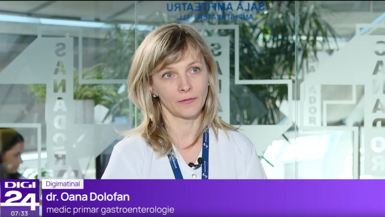 Bacteria care cauzeaza ulcerul gastric Imagine