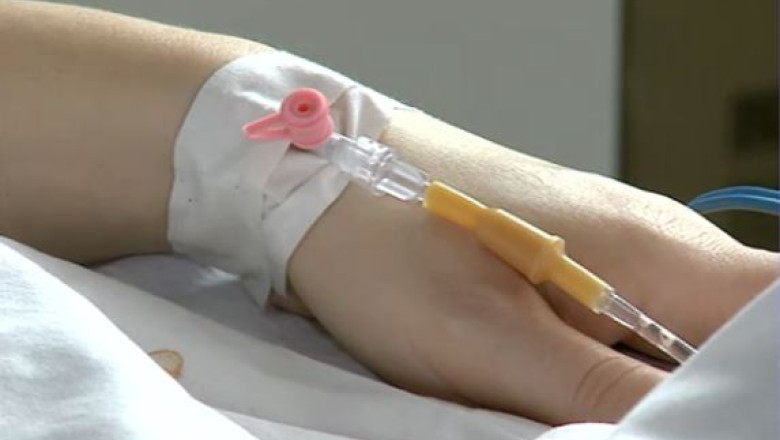 Bacterie periculoasa la Spitalul din Barlad. Opt persoane sunt afectate Imagine