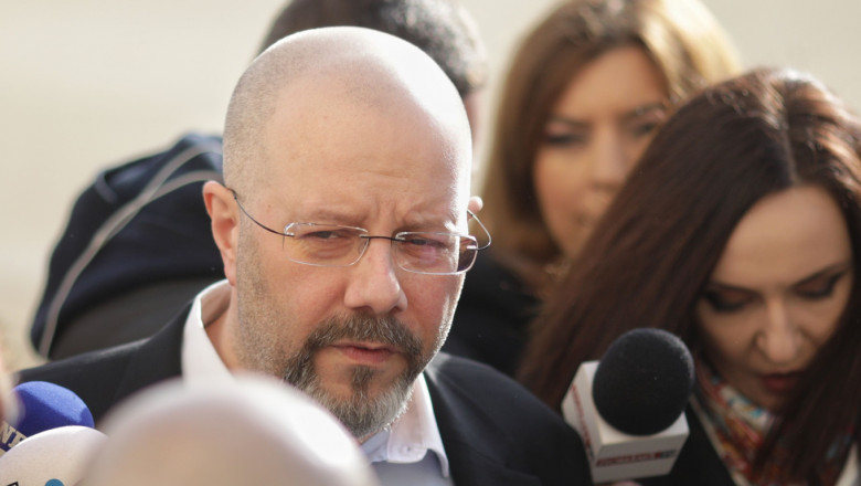 Badulescu (PSD): Nicusor Dan urmeaza sa plateasca daune de 510 de lei pe zi Imagine