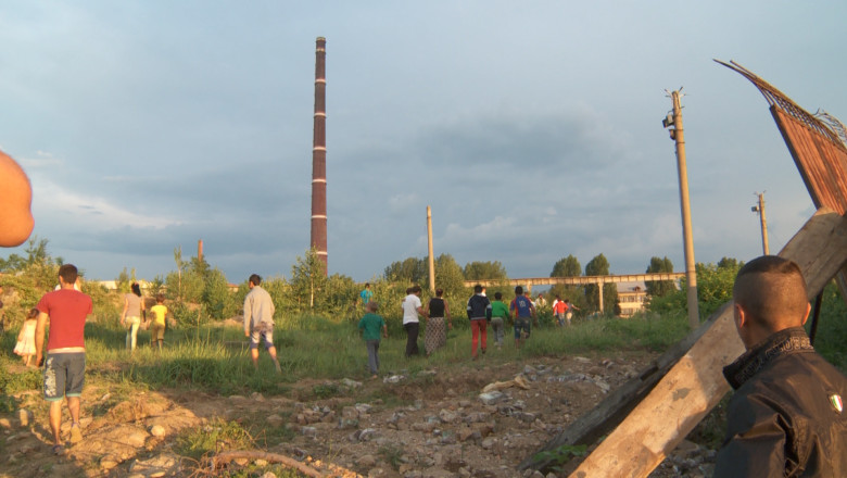 BAIA MARE. Un tanar a murit in timp ce incerca sa-si salveze prietenul Imagine