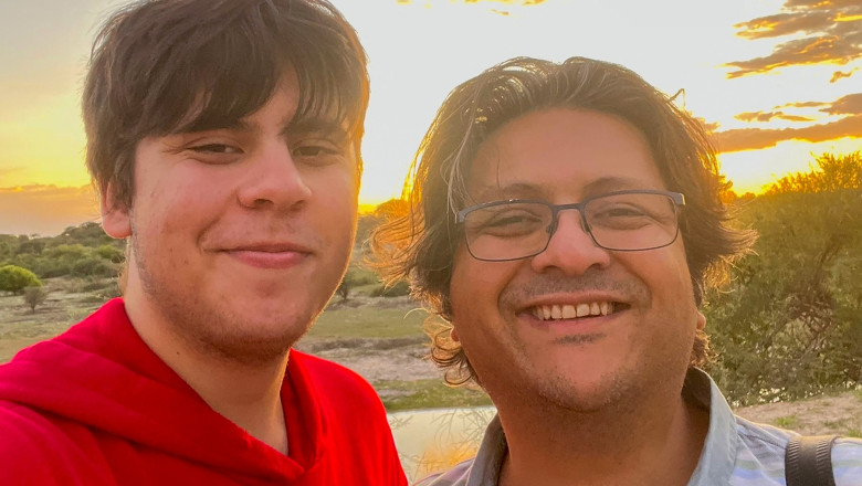 Baiatul de 19 ani mort in implozia submersibilului Titan avea la el un cub Rubik si voia sa doboare un record Guinness Imagine