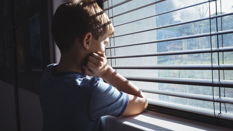 Baietelul din Gorj vandut pe cateva sute de lei in Germania este adus in Romania, dar nu va fi dat inapoi familiei Imagine