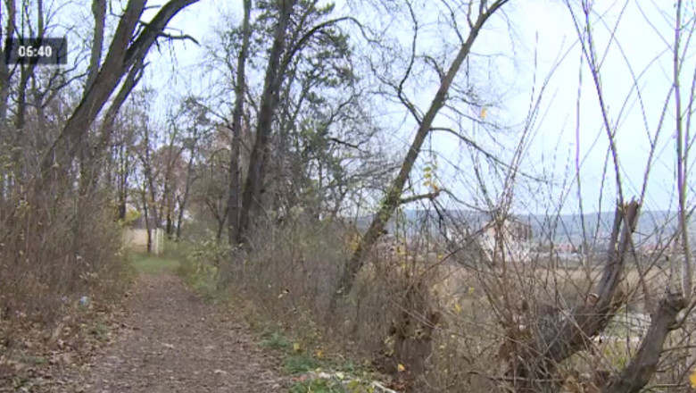 Baile Someseni, reabilitate cu scandal Imagine