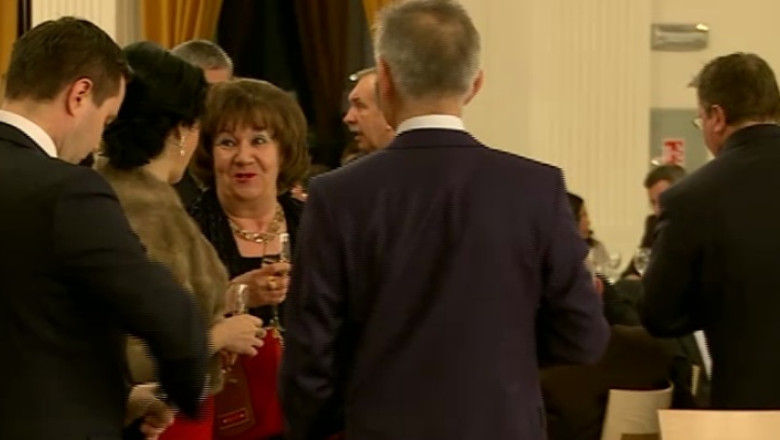 Bal caritabil. 50.000 de euro pentru Institutul Inimii din Cluj-Napoca Imagine