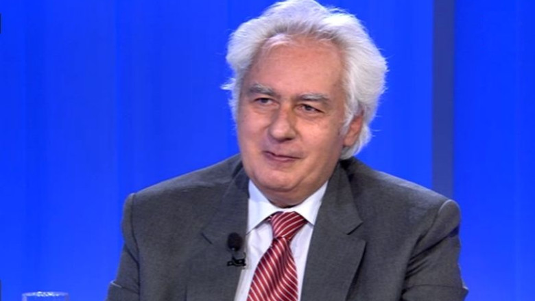 „Balcic. Micul paradis al Romaniei Mari”. Istoricul Lucian Boia a explicat legaturile Reginei Maria cu orasul de la Marea Neagra Imagine