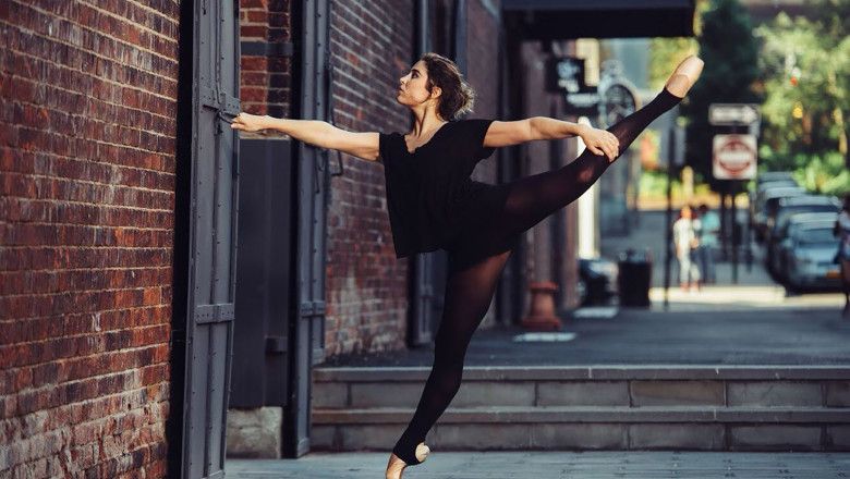 Balerina vs. spion: Nou schimb de prizonieri intre Rusia si SUA Imagine