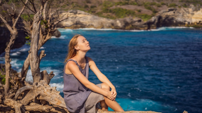 Bali introduce o noua taxa pentru turisti, chiar de Ziua Indragostitilor Imagine