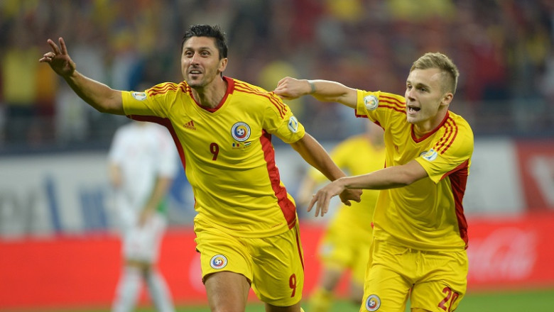 Balint ii da sfaturi lui Piturca: „E un mare risc sa nu-l folosesti pe Maxim” Imagine