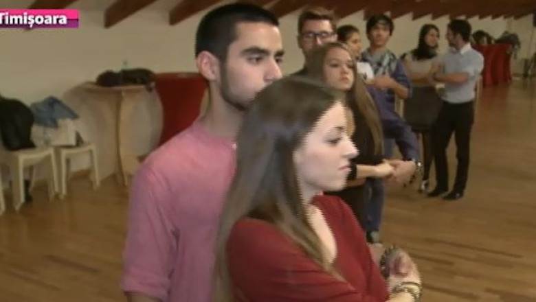 Balul Vienez, pe ritm de Ciocarlie. In 5 decembrie are loc cea de a treia editie a evenimentului  Imagine