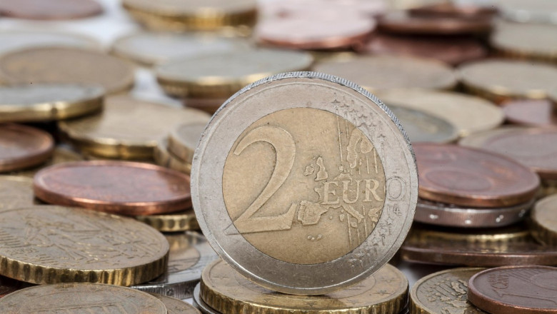 Banca Centrala Europeana a dat unda verde pentru aderarea Bulgariei la euro Imagine