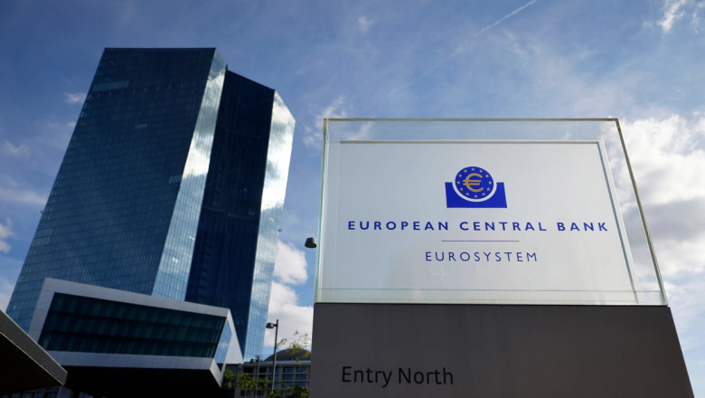 Banca Centrala Europeana vrea sa foloseasca inteligenta artificiala pentru a intelege mai bine inflatia Imagine