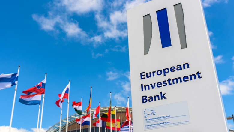 Banca Europeana de Investitii a majorat la 3 miliarde de euro finantarea industriei apararii din UE Imagine
