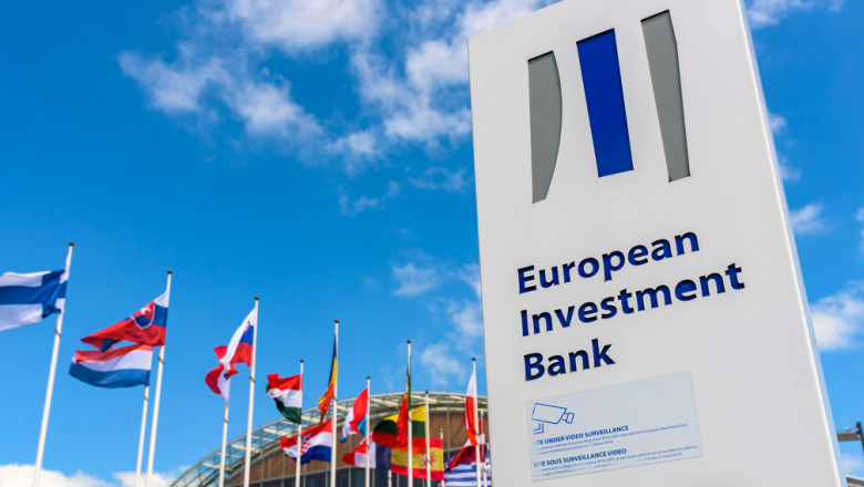 Banca Europeana de Investitii va ridica limitele pentru finantarea proiectelor din sectorul de aparare Imagine
