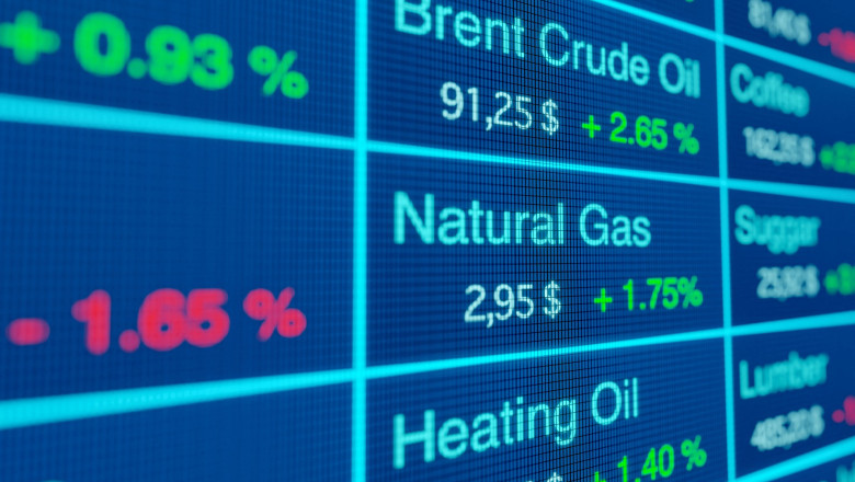 Banca Mondiala avertizeaza ca escaladarea conflictului din Orientul Mijlociu ar putea dubla pretul petrolului Imagine