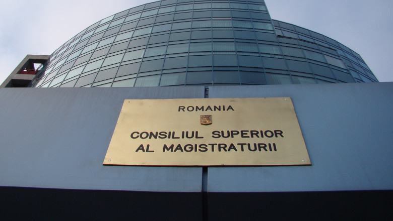 Banca Mondiala: CSM nu are o politica de combatere a coruptiei in randul procurorilor si judecatorilor Imagine