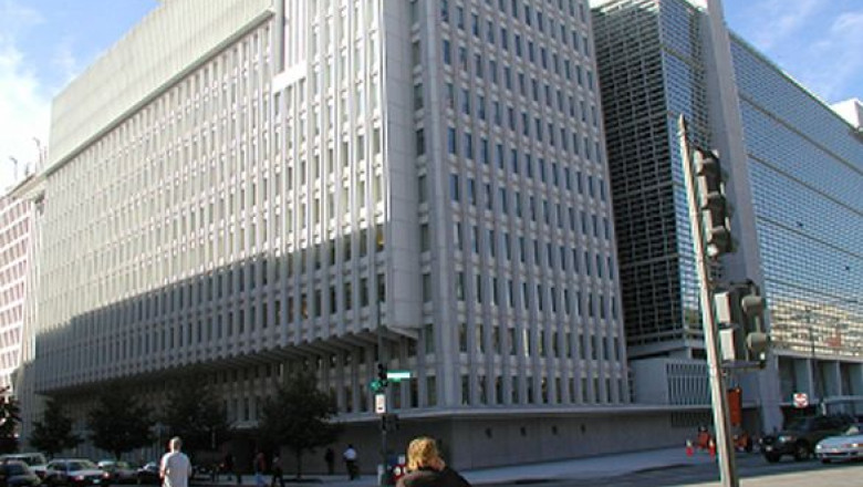 Banca Mondiala: Romania va avea o crestere economica de 2,5% in 2014 Imagine