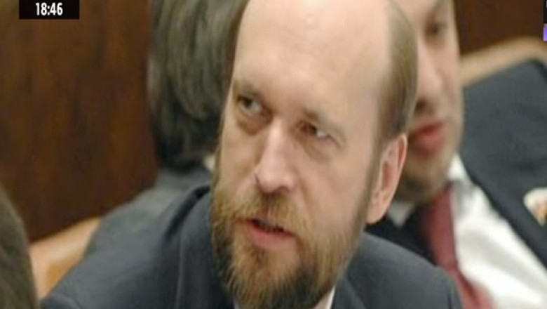 „Bancherul lui Putin”, urmarit de Interpol Imagine