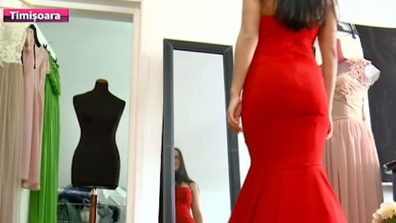 Banchete de sfarsit de an, pretentii de vedete: ”Pregatirile sunt mai ceva ca pentru covorul rosu” Imagine