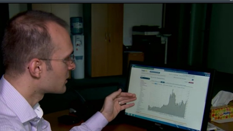 Bancile au dobanzi mici. Unde e rentabil sa investesti economiile Imagine