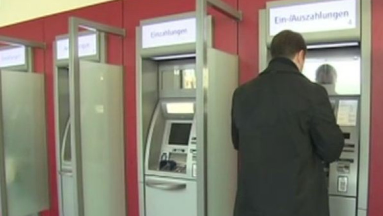 Bancile locale publice din Germania, considerate mai influente ca bancile mari Imagine