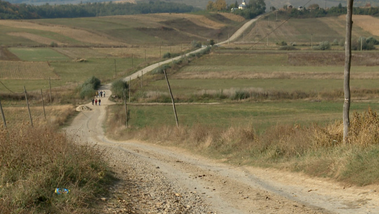 Bani de la Fondul de Mediu. Cinci comune din Iasi vor primi 20 de milioane de lei, de anul viitor Imagine