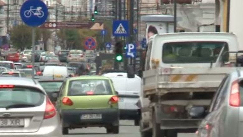 Bani de la Guvern pentru Cluj Imagine