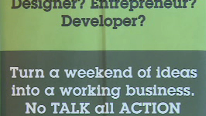 Bani de peste Ocean pentru ideile bune de la Iasi Imagine