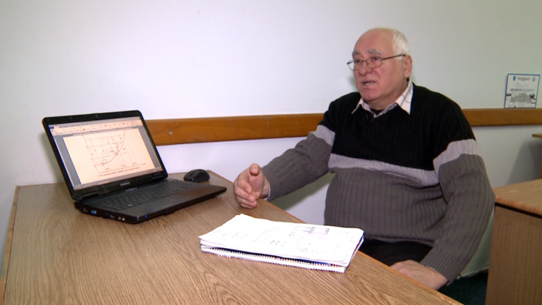 Bani din inventii. Inventatorii ieseni au pus la punct un plan de dezvoltare economica Imagine