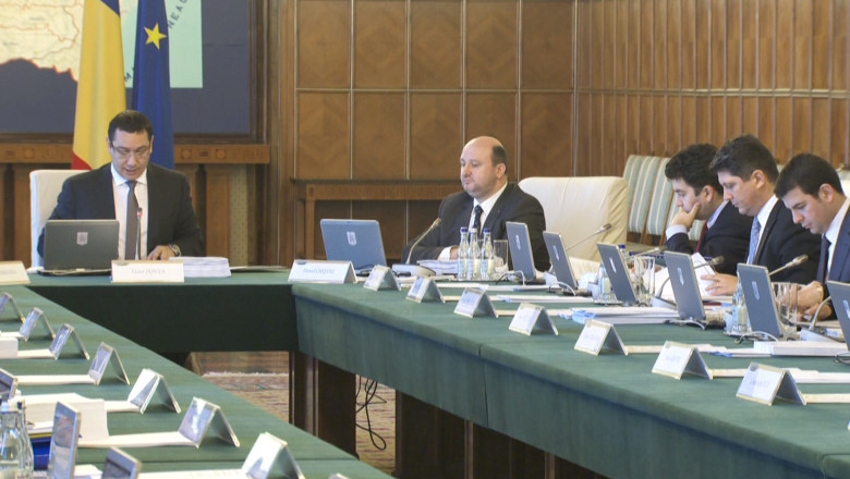 Bani direct de la Guvern. Bugetul pentru primarii nu va mai trece prin CJ Imagine