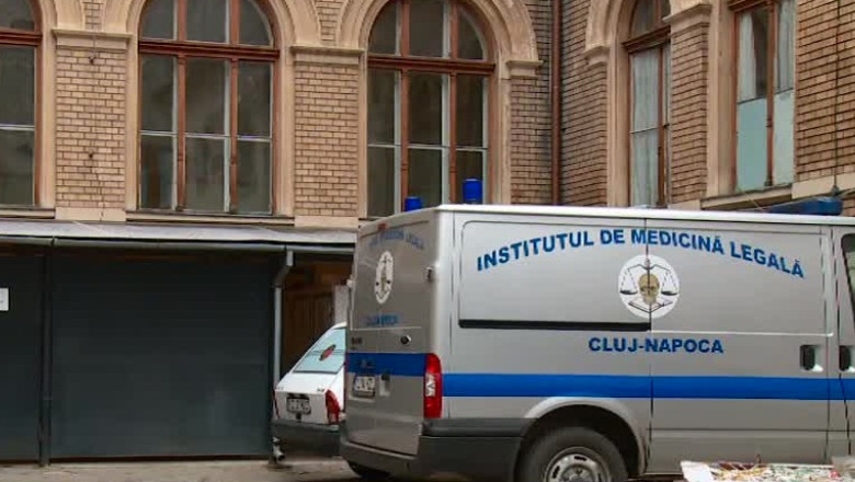 Bani dusi pe apa sambetei. IML Cluj a pierdut aproape 2 milioane de lei Imagine