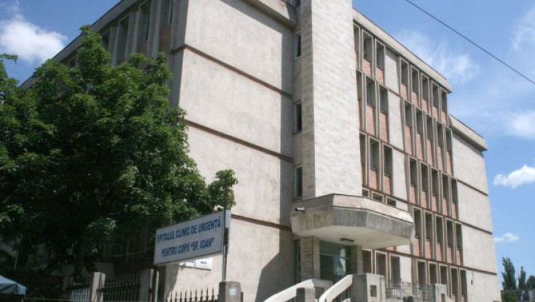 Bani europeni in spitale romanesti Imagine