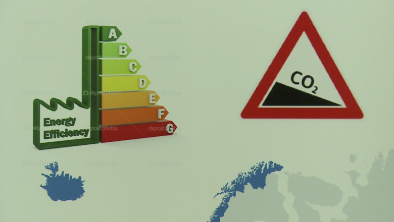 Bani europeni pentru reducerea poluarii. IMM-urile pot accesa granturi de pana la 700.000 de euro Imagine