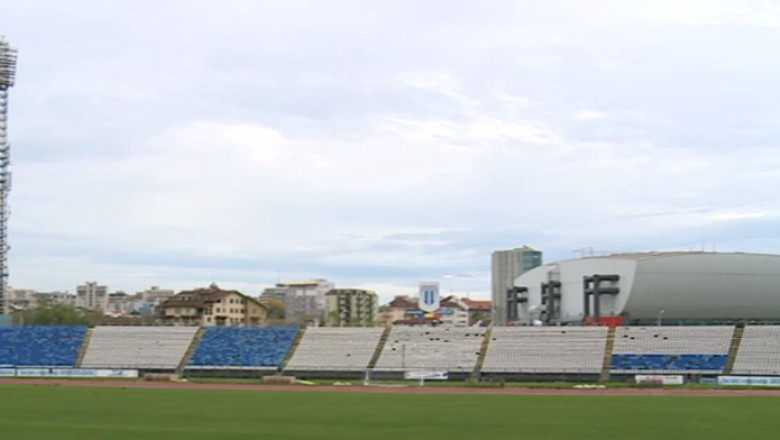 Bani grei pentru stadioane goale. Fondurile de la Guvern merg si catre orase fara echipe in prima liga Imagine