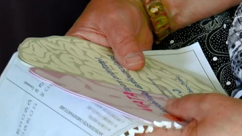 Bani mai multi pentru analize in Timis, insa tot insuficienti. Bolnavii se considera nedreptatiti Imagine