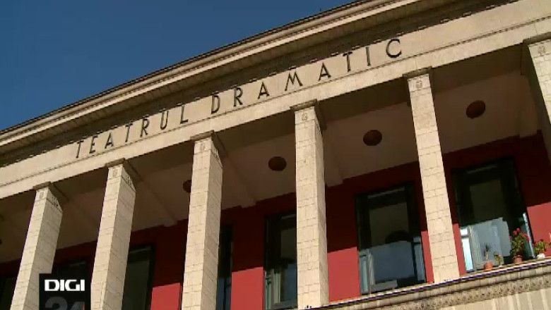 Bani mai multi pentru institutiile de cultura. Cei mai multi bani vor fi alocati Operei Brasov Imagine
