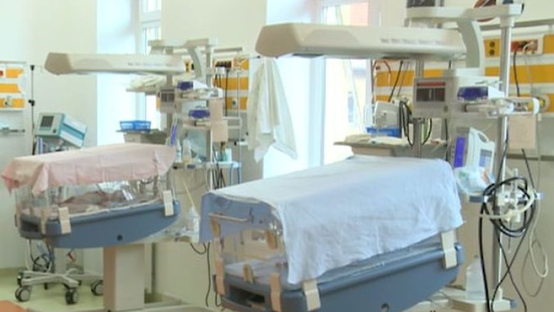 Bani mai putini pentru copiii nascuti prematur Imagine