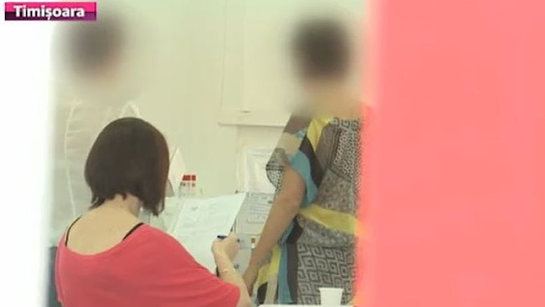 Bani pentru bolnavi inchipuiti. Ancheta vizand decontarea ilegala a unor unor servicii medicale Imagine