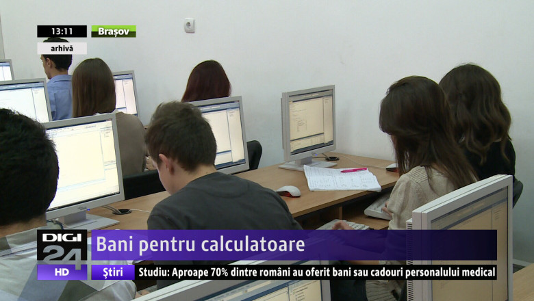 Bani pentru calculatoare Imagine