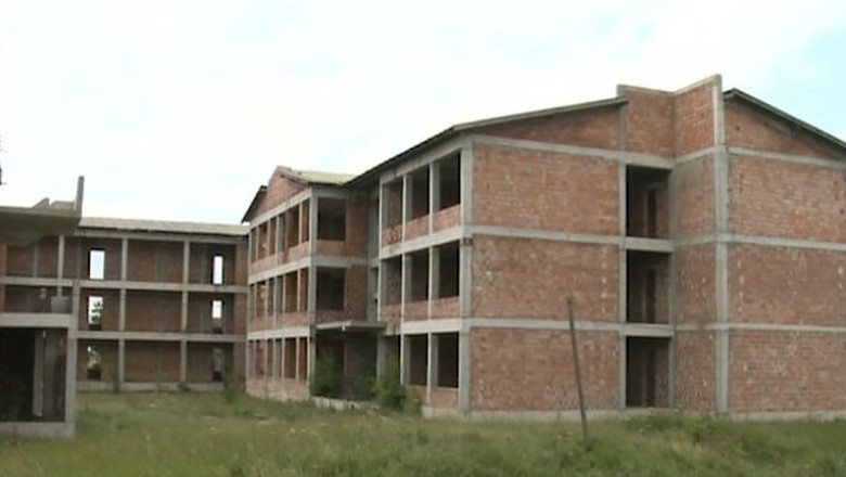 Bani pentru campusurile scolare din Timis Imagine