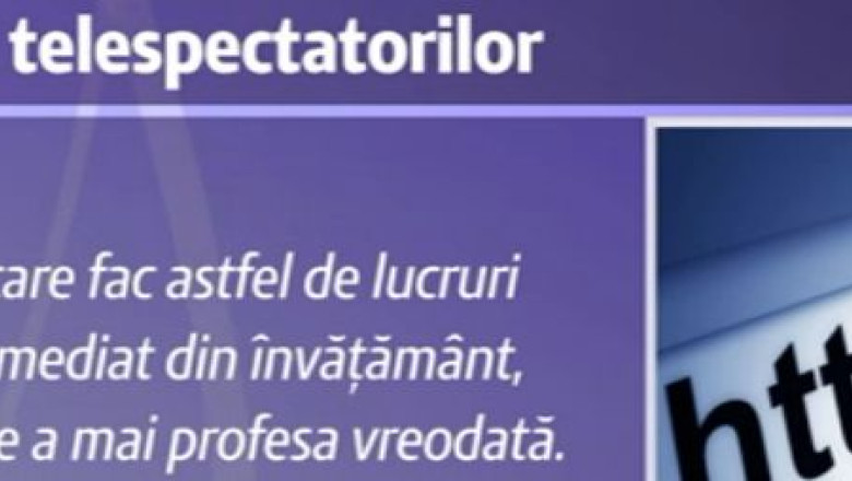 Bani pentru invatatoare. Telespectatorii Digi24 dezaproba atitudinea Danei Blandu Imagine