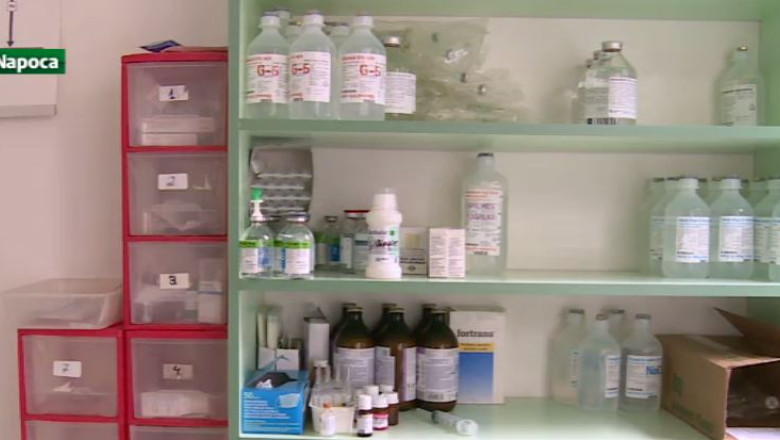 Bani pentru Programul National HIV-SIDA Imagine